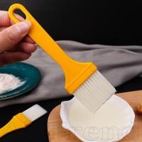 ราคา แปรงย่างแพนเค้ก-ทนอุณหภูมิสูง, ด้ามจับบางอเนกประสงค์, แปรงน้ํามันสําหรับทําอาหารสิ่งแวดล้อมสําหรับห้องครัว (26781532597)