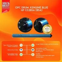 ราคา OPC DRUM XENUINE HP Laserjet CE285A 85A P1102 P1102w M1132 M1212 สีฟ้า (42568207786)