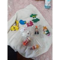 ราคา สินค้ายกเซ็ต ของเล่นโมเดลญี่ปุ่นมือสอง (23349582554)