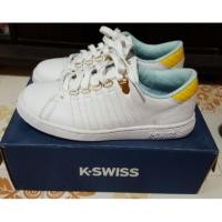 ราคา K-swiss Lozan lll (120321542)