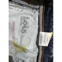 ราคา กางเกงขายาวยีนส์ลอยดั้งเดิม (24137542832)