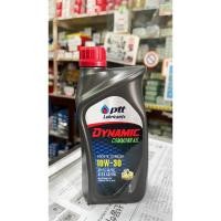 ราคา น้ำมันเครื่อง ปตท. ไดนามิค คอมมอนเรล SAE 10W30 (1ลิตร) (40801923451)