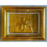 ราคา กรอบมงคลภาพนูน รัชกาลที่5 (25906896457)