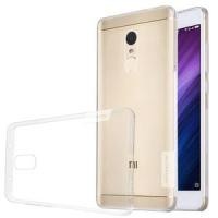 ราคา Nillkin Nature TPU Soft Case - XiaoMi RedMi Note 4X (ใส) (4979461900)