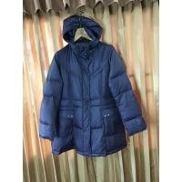 ราคา เสื้อกันหนาวขนเป็ดมือ2/แบรนด์ญี่ปุ่น (10264234643)