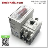 ราคา (B)Unused*, NV30-FA 2P 20A, Earth Leakage Circuit Breaker, MITSUBISHI (66-100-788) (26705071360)