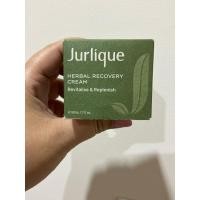 ราคา JURLIQUE Herbal Recovery Cream 50ml (29735723866)