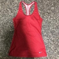 ราคา เสื้อคลุมบราหรือเสือสายเดี่ยวออกกำลังกาย Nike แท้ (3352124832)