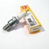 ราคา หัวเทียนแท้ NGK B9ES KAWASAKI VICTOR SERPICO 2จังหวะ รหัสสินค้า NGK-B9ES (9915255213)