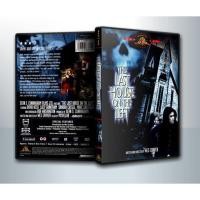 ราคา [ DVD Movie มีปก+สกรีนแผ่น-ไม่มีกล่อง ] The Last House On The Left วิมานนรกล่าเดนคน ( 1 DVD ) (16657854817)