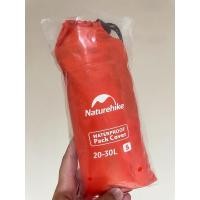 ราคา Naturehike Rain cover ขนาด 20-30L (24156591139)