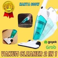 ราคา DX118C เครื่องดูดฝุ่น 2-In-1 / เครื่องดูดฝุ่นบ้านแบบมือถือ เครื่องดูดไร (27759948060)