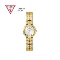 ราคา GUESS นาฬิกาข้อมือ รุ่น CLARA GW0930L2 สีทอง (29990508544)