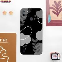 ราคา Realme C21Y C25Y Case - Realme C21Y C25Y Casing - Fashion Case - Realme C21Y C25Y Silicone - Cool and Cute Motifs - Realme C21Y C25Y Softcase - วัสดุยืดหยุ่น - เคส MikaY C21Y C25Y Exotic.id (493521967