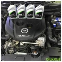 ราคา น้ำมันเกียร์Mazda Skyactiv FZ (1259797965)