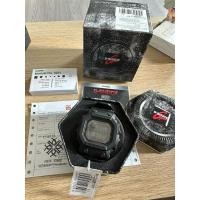 ราคา G-Shock หน้ายักษ์ ใหญ่ GX-56BB-1DR สีดำ (28921979361)