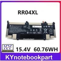 ราคา BATTERY ORIGINAL HP แบตเตอรี่ ของแท้ HP Spectre X360 13-AW AW0001TU Spectre X360 Convertible 13- RR04XL (18388405258)