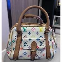 ราคา กระเป๋าถือมือสองสภาพดี (27508197256)