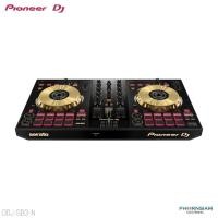 ราคา ดีเจคอนโทรลเลอร์ Pioneer DDJ SB3-N 2-Channel Serato DJ Controller (5515674267)