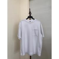 ราคา เสื้อยืดแขนสั้น MUJI (24227484117)