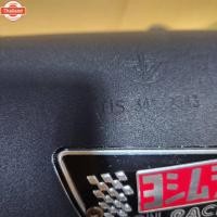 ราคา ZERN ท่อผ่า ผ่าหมก PCX 2015-2017 คอสปริง คอลาย ใส่ลูกเดิม ไล่ข้างโอเพ่น *มี มอก * (40862425921)