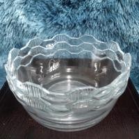 ราคา ถ้วยแกง แก้วมือสองญี่ปุ่น2 ชิ้น (3079163018)