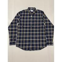 ราคา WRANGLER รุ่น R201 เสื้อเชิ๊ต สีกรมท่า ผ้านุ่มมาก ราคาป้าย 1,790 บาท แรงเลอร์ เสื้อผ้าผู้ชาย ใหม่ ของแท้ (10652345703)