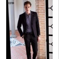 ราคา เสื้อBlazer LTD สีดำ (5706326820)