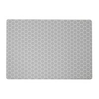 ราคา HomePro แผ่นอเนกประสงค์ HEXA 135X185 ซม. สีเทา แบรนด์ HOME LIVING STYLE (28627218384)