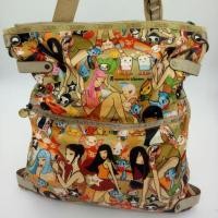 ราคา Lesportsac มือสองสภาพ 80 เปอร์เซ็นต์ (7954318295)