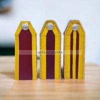 ราคา บ่าชุดขาว // อินธนู ตำรวจ (บ่าเปล่า) (23633956467)