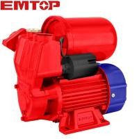 ราคา EMTOP ปั๊มน้ำอัตโนมัติ 750 วัตต์ รุ่น EWPPA07501 ท่อ 1 นิ้ว 220 โวลท์ ( Automatic self-priming peripheral pump )นิยมสูง (28700465376)