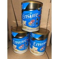 ราคา นมเอนชัวร์ รสวนิลา 850กรัม (22573973963)