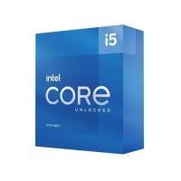 ราคา Intel® Core™ i5-11600K Processor (12M Cache, up to 4.90) ของใหม่มือ1ผ่อนได้ (3046050736)