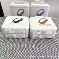 ราคา เหมาะสําหรับ Beats Power Pro2 ชุดหูฟังสปอร์ตหูบลูทูธไร้สายรุ่นที่ 2 หู-ตะขอเสียงรบกวน Cancelling Anc (43473369915)