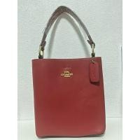 ราคา กระเป๋าสะพายCOACH สีแดง (26522782433)