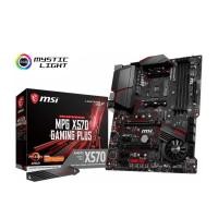 ราคา MAINBOARD MSI MPG X570 GAMING PLUS AM4 (by Pansonics) (7579324289)