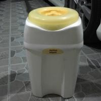 ราคา ถังขยะเก็บกลิ่น aprica (178656616)