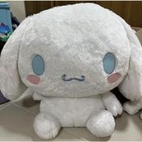 ราคา Cinnamoroll ชินนามอนโรล ตัวใหญ่มาก ใหม่ ป้ายห้อย (12830030905)