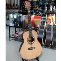 ราคา Martin lee กีต้าร์โปร่งไฟฟ้า รุ่น L3620 ขนาด 36 นิ้ว ภาคไฟฟ้า Fishman มีจูนเนอร์ในตัว มีสีให้เลือก พร้อมเซ็ทของแถม (10404624003)