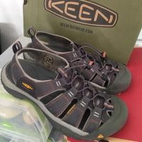 ราคา รองเท้า keen newport h2 ไซด์ 44.5 EU / 11 US มือ 2 (5031296868)