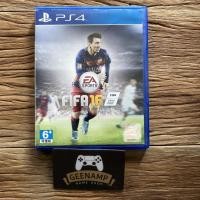 ราคา PS4 [มือ2] ตำหนิ:กล่องไม่สวย FIFA 16 (R3/ASIA) # FIFA16 # FIFA2016 # FIFA 2016 (8391696678)