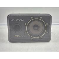 ราคา BB73 ลำโพงมือสองญี่ปุ่น 1 ข้าง (710) KENWOOD CM-5ES 40W 8 โอห์ม Woofer 3.5 นิ้ว Size ตู้ 23x15x15CM ตะแกรงหน้า รอยตามรูป (29734006116)