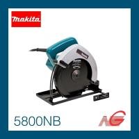 ราคา เลื่อยวงเดือน MAKITA 7" รุ่น 5800NB (7859881203)