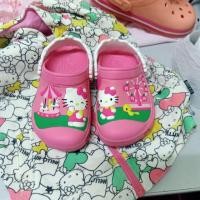 ราคา รองเท้า เด็ก crocs แท้ (7041430862)