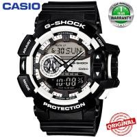 ราคา 【Hot Sale】Casio G-Shock GA-400 Multi-Dimensional Analog Digital Men Sport Watch (1942360778)