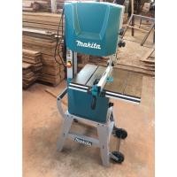 ราคา โต๊ะเลื่อยสายพาน Makita รุ่น LB1200F เลื่อย12" 900W งานเลื่อยไม้แปรรูป เลื่อยโค้ง เลื่อยเหล็ก สินค้ามือสอง สภาพใหม่ (10216087299)