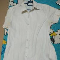 ราคา สาวอ้วน ชุดนักศึกษาหญิงมือสอง เสื้อนักศึกษา มือสอง ถูก ไซส์ใหญ่ (6344140313)