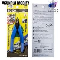 ราคา KingTTC FC-120 คีมตัดโมเดล จากญี่ปุ่น (3241715813)