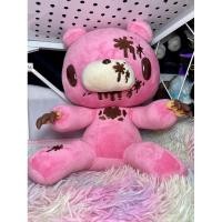 ราคา - ตุ๊กตาหมีโหดGloomy Bear -(พร้อมส่ง) ตุ๊กตาหมีโหด Gloomy Bear หมีโหด (28554111319)